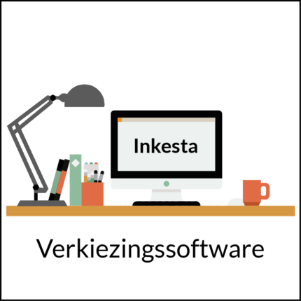 verkiezingssoftware