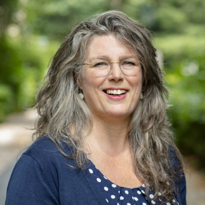 SBI Formaat - Geertrude van Amerongen