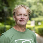 SBI Formaat portret-Bert Kruiter