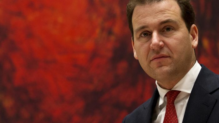 Minister Asscher publiceert wijzigingen Arbowet