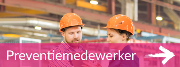 Preventiemedewerkers