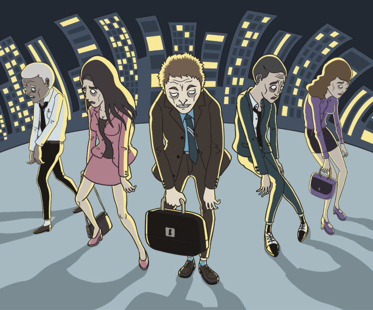 arbo werk nicole pikkemaat