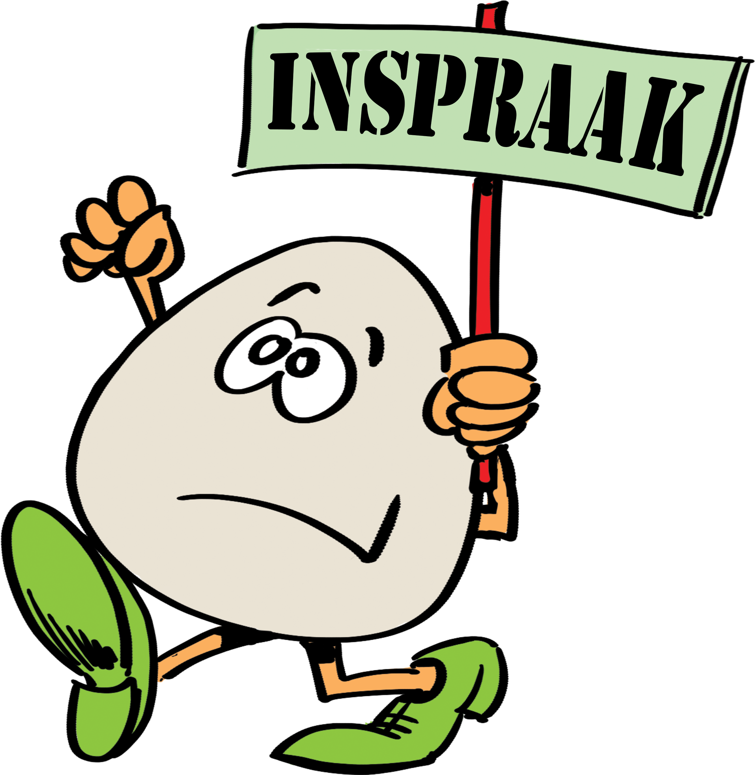 Inspraak van werknemers, een taak van de OR? - SBI Formaat