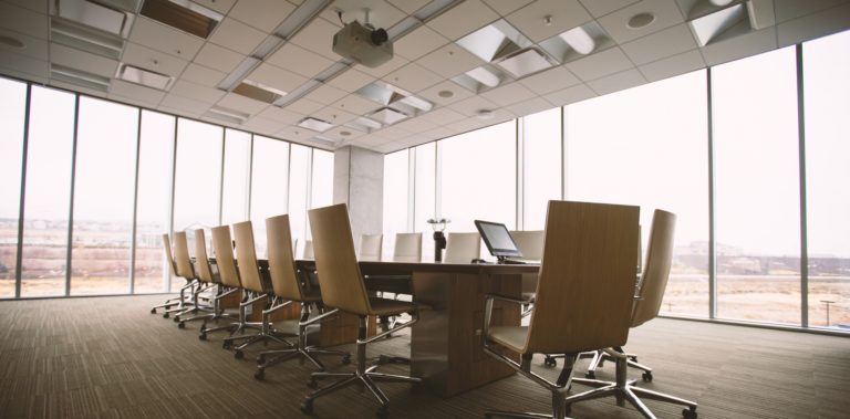 vergadering effectiever