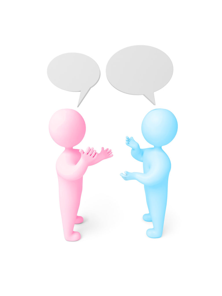 gesprek hr medewerkers training beoordelingsgesprek