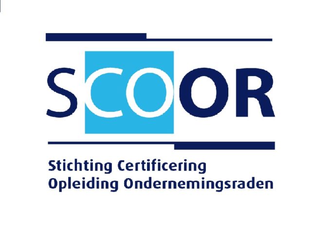 SCOOR certificering ondernemingsraad opleiding SBI Formaat