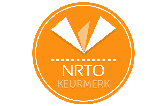 nrto keurmerk SBI Formaat