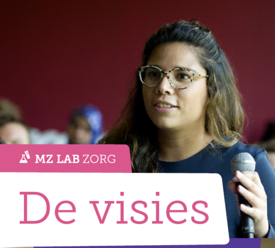 mz lab vernieuwing medezeggenschap ondernemingsraad