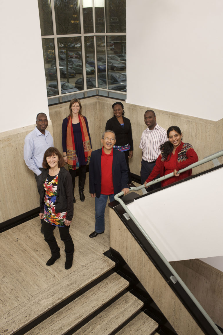 Foto ondernemingsraad