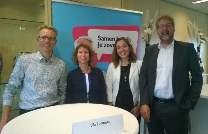 SBI Formaat MeetUp Verzuim VVT