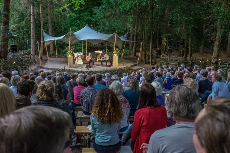 SBI Formaat Rijnland Praktijk Festival Medezeggenschapsplein