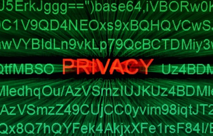 aandachtspunten privacy SBI Formaat AVG