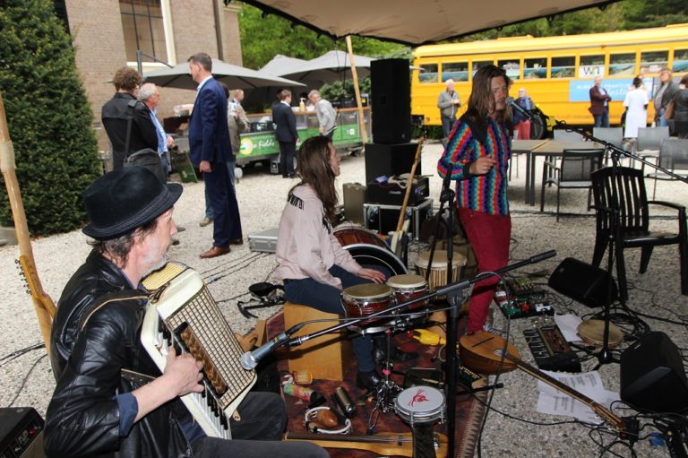 Rijnland praktijk festival SBI Formaat