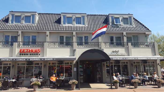 Pensioen in zicht locatie Brinkhotel Zuidlaren