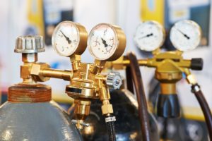 preventiemedewerker Gevaarlijke stoffen