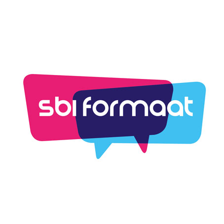 logo SBI Formaat