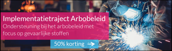 Implementatietraject Arbobeleid Gevaarlijke Stoffen