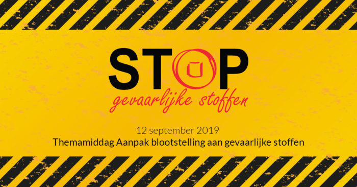 blootstelling gevaarlijke stoffen