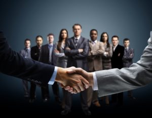 De Navigator Methode Governance Driehoek