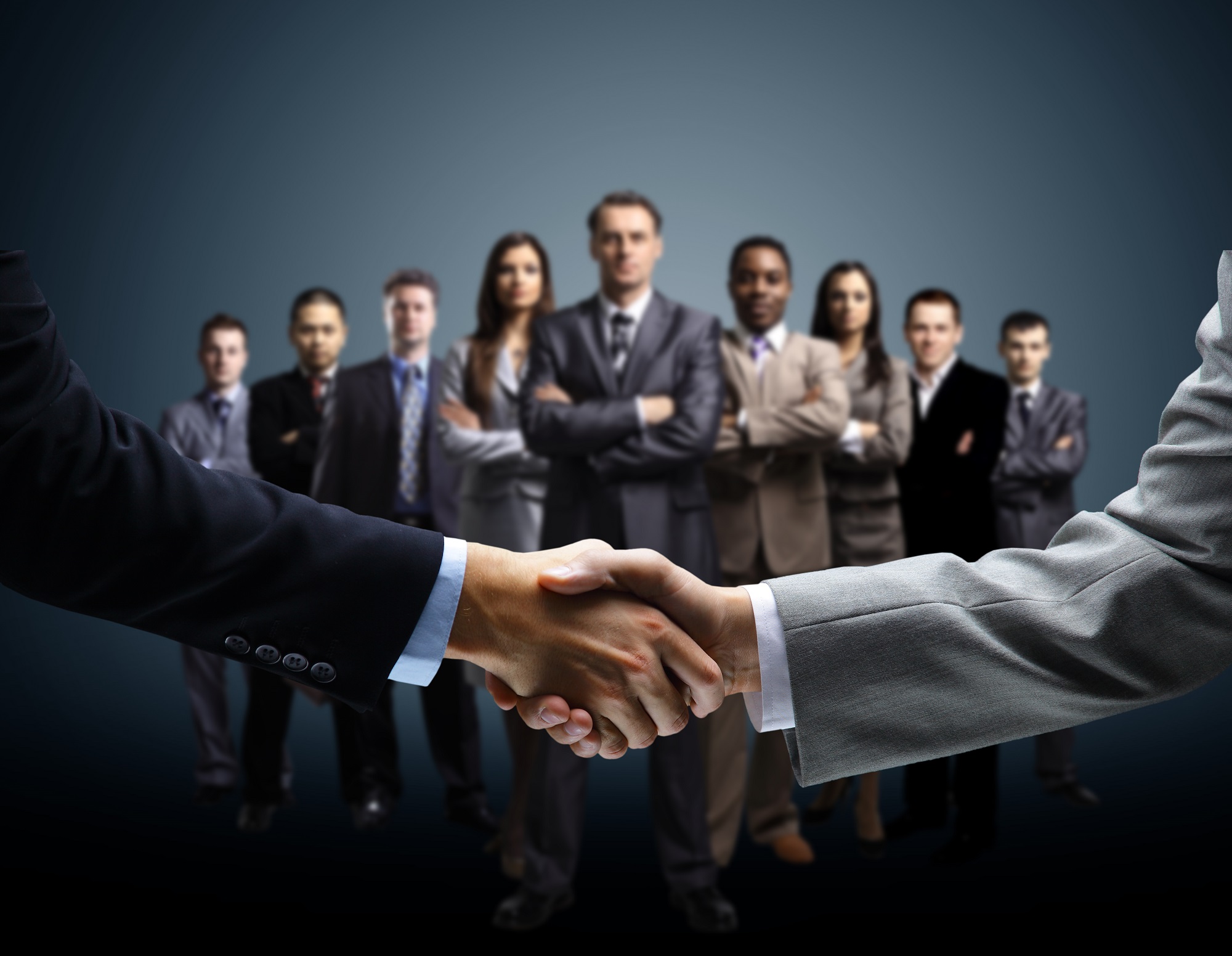 De Navigator Methode Governance Driehoek
