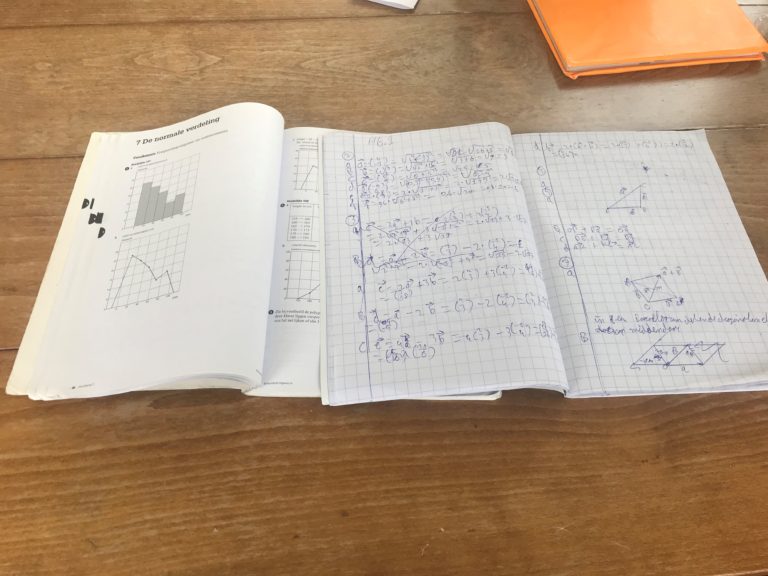 leren voorkeur