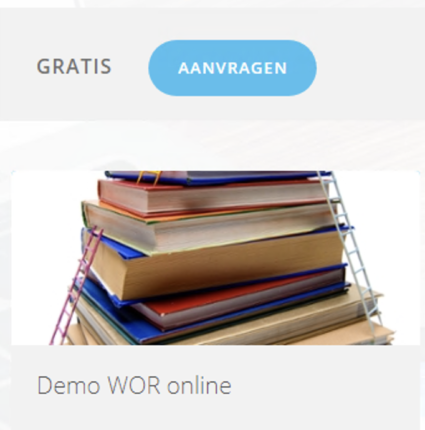 e-learning WOR