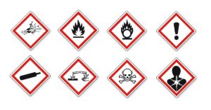 ondernemingsraad gevaarlijke stoffen