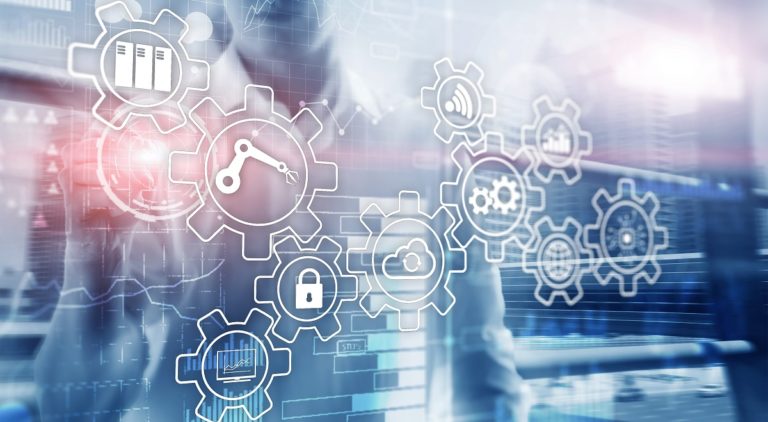 arbeidsorganisatie automatisering