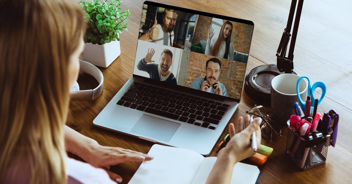 Online vergaderen hoe houden we het vol? (Deel1) Blog SBI Formaat