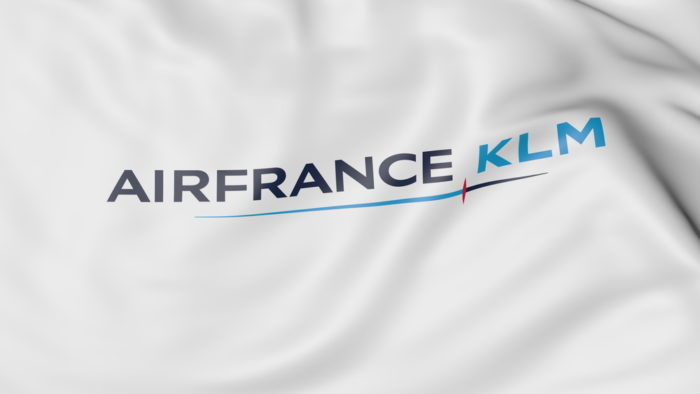 Fusie KLM Air France (2003)