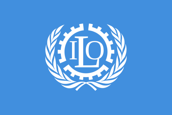 logo ILO