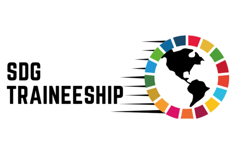 SDG-traineeship