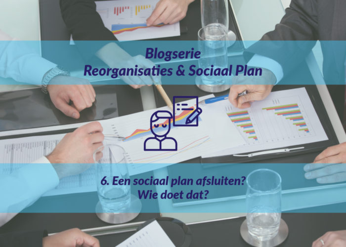 sociaal plan