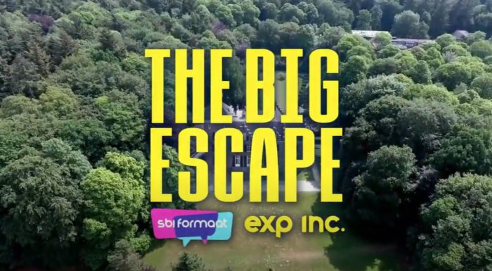 big escape