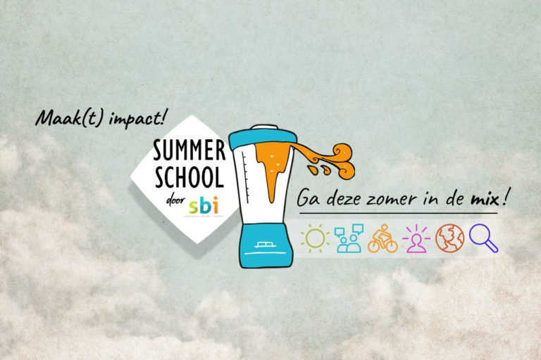 SBI Summerschool