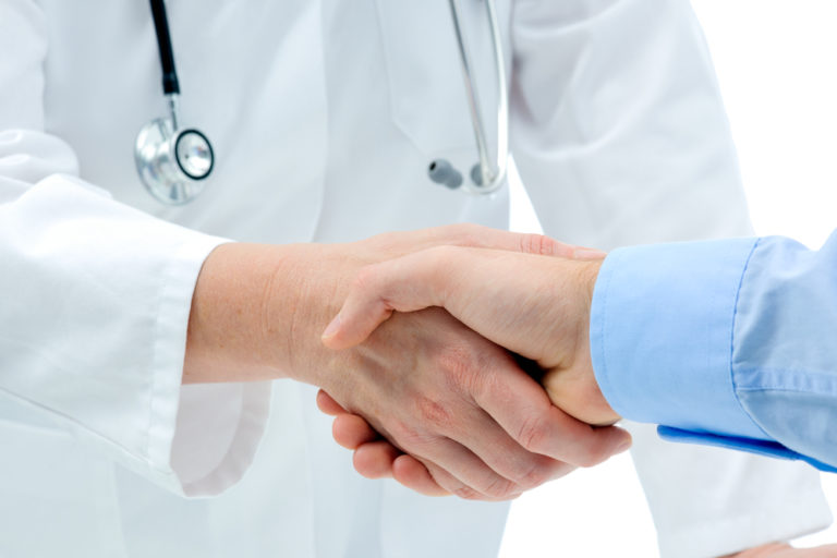 contract arbodienst