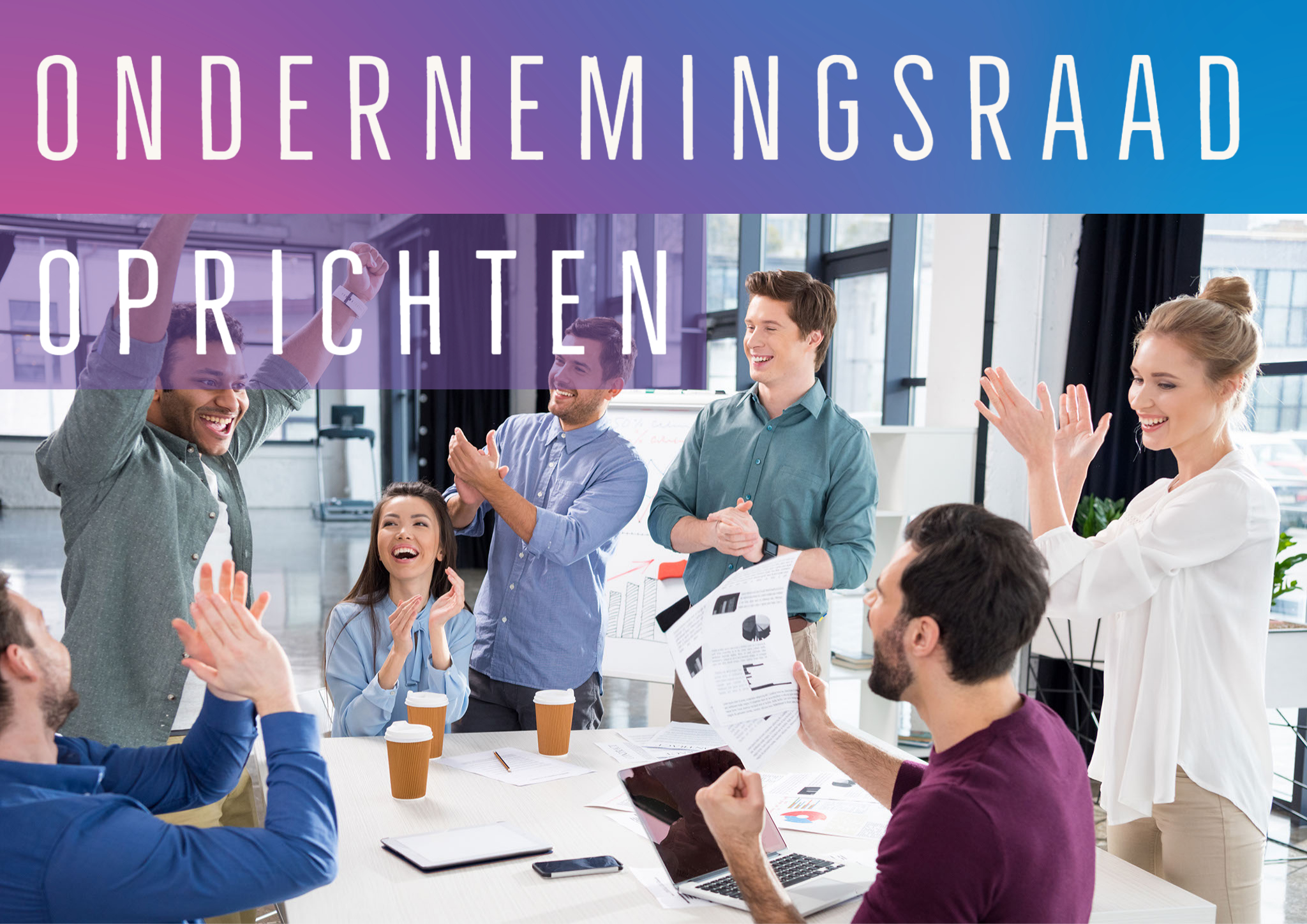 Dat Kreng Zit In De Ondernemingsraad