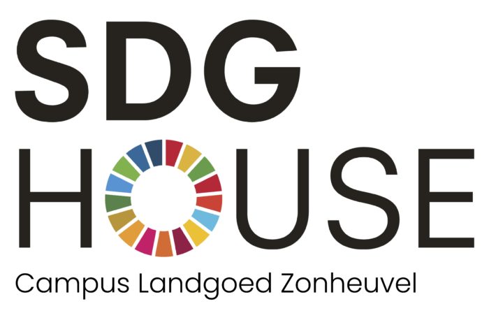 SDG huis Campus Landgoed Zonheuvel