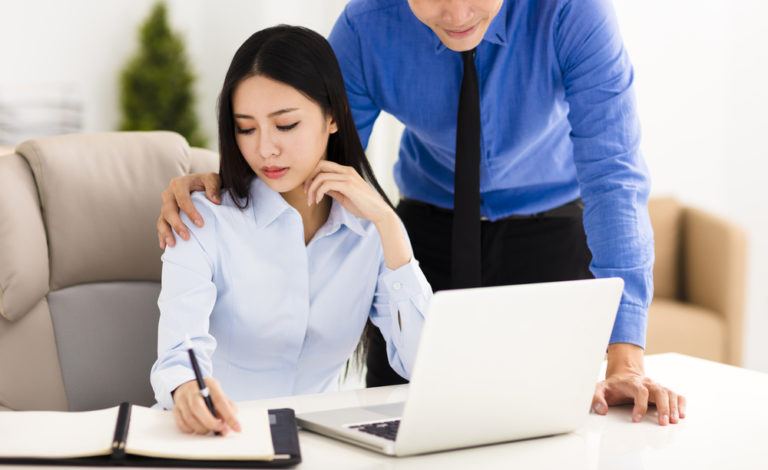 rol OR ongewenst gedrag en integriteit