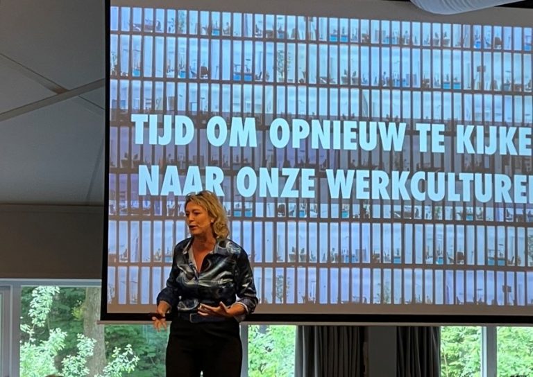 de toekomst van de medezeggenschap