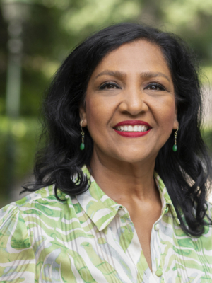 Shirley Mathoera Shirley Mathoera