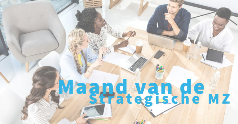 Maand van de Medezeggenschap