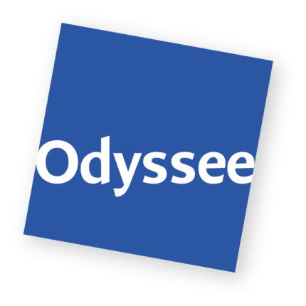 Festival van de medezeggenschap - Odyssee