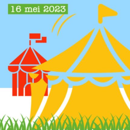 Festival van de medezeggenschap