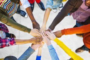 Diversiteit en inclusie Van belangen naar beweging
