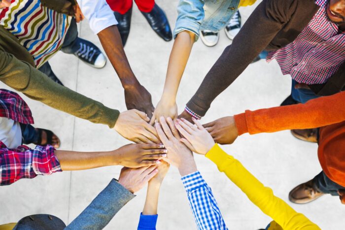 Diversiteit en inclusie Van belangen naar beweging