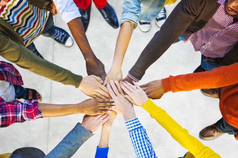 Diversiteit en inclusie Van belangen naar beweging