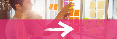 Agile werken/scrum - OR - SBI Formaat