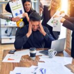 psychosociale arbeidsbelasting