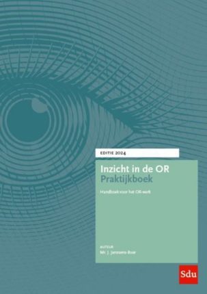 Inzicht in de OR Praktijkboek